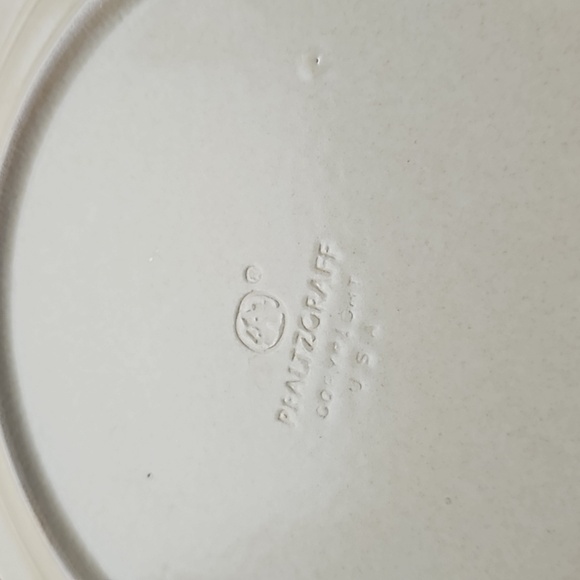 Pfaltzgraff Village Dinner Plate - Picture 2 of 6